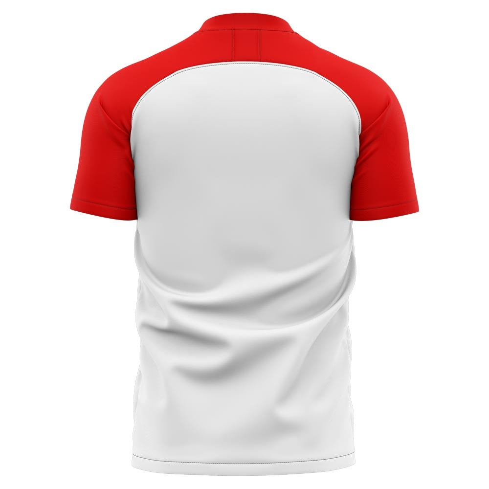 2025-2026 Huesca Away Concept Football Shirt - Kids (Long Sleeve)_1