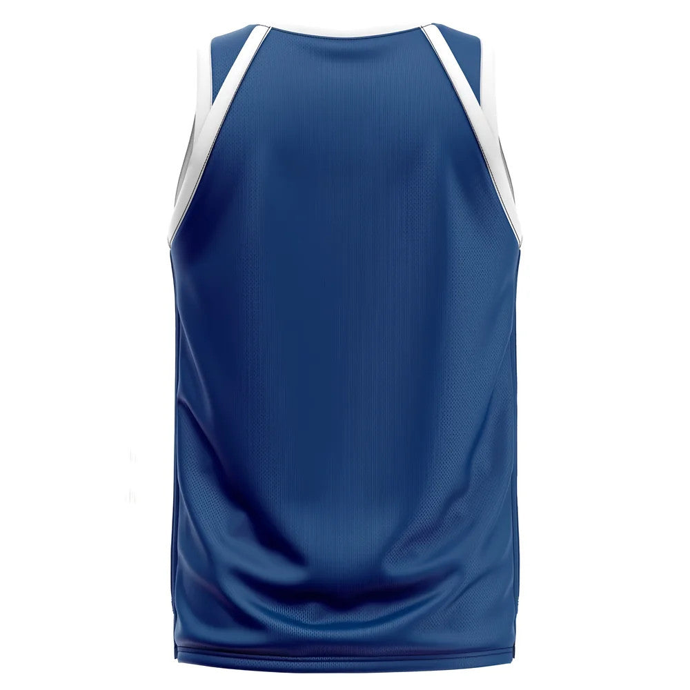 Usa Home Concept Basketball Shirt - Little Boys_1