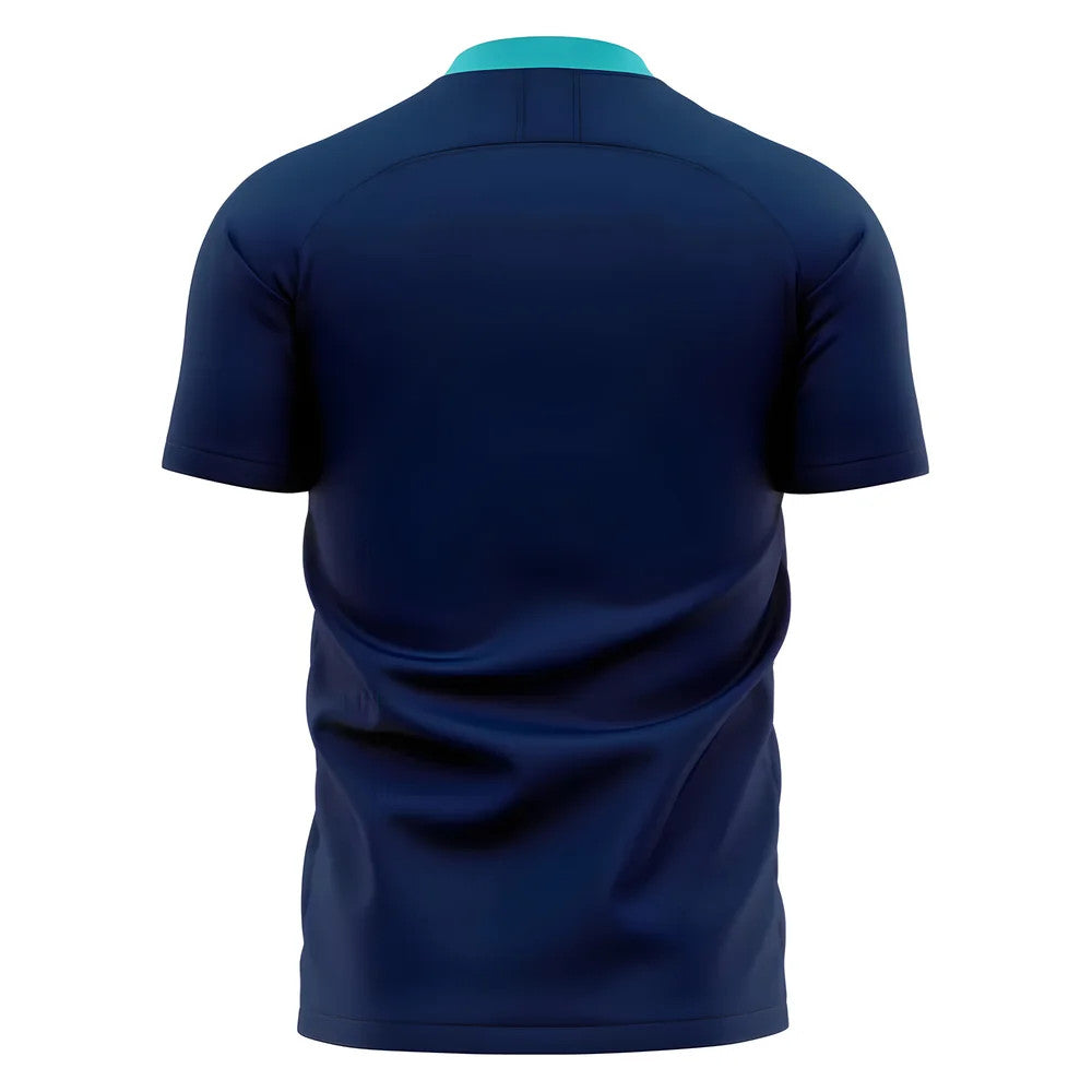 2025-2026 Ajax 3rd Concept Football Shirt - Kids (Long Sleeve)_1