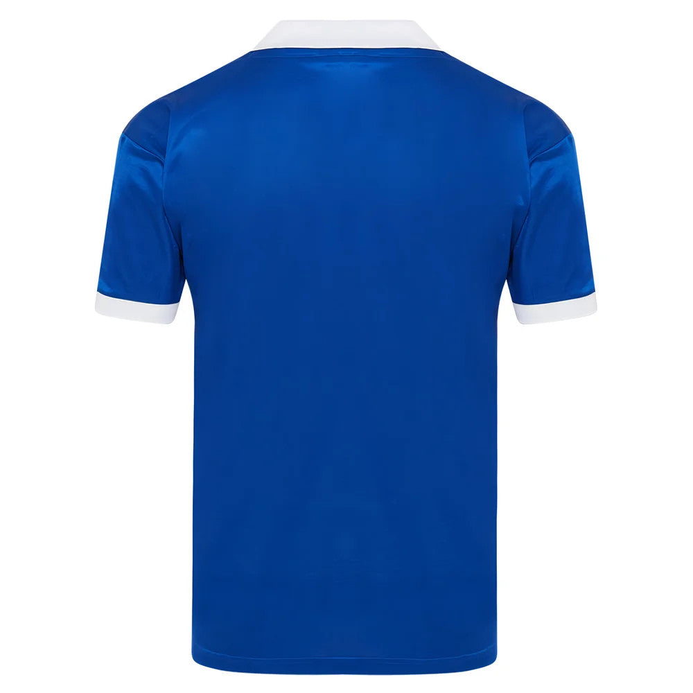 Score Draw Brighton and Hove Albion 1980 Retro Football Shirt_1