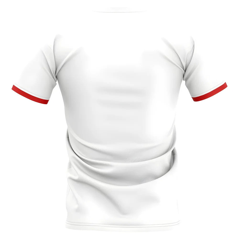 2025-2026 Tokyo Home Concept Football Shirt - Kids_1