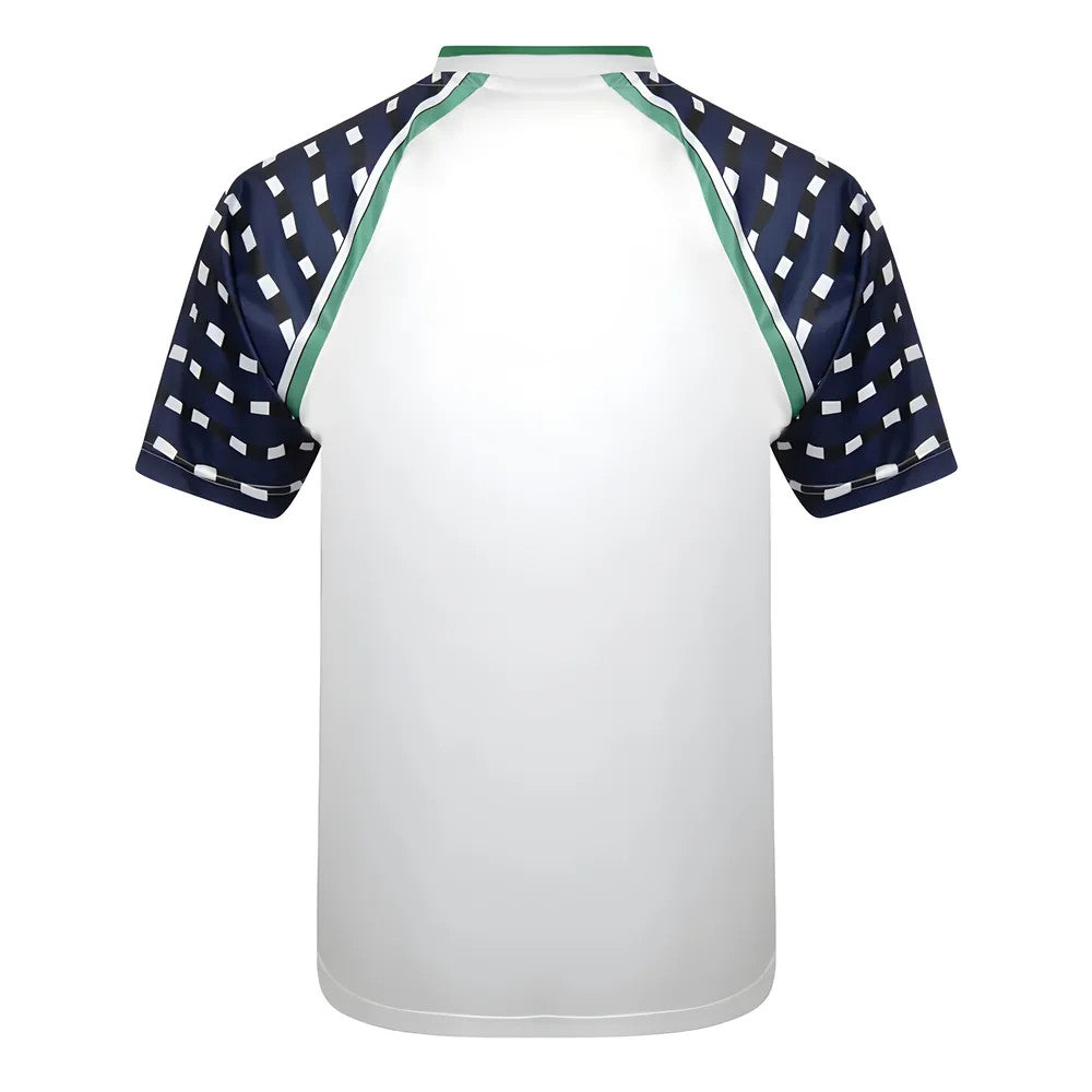 Score Draw Sunderland 1992 FA Cup Away Shirt (Phillips 10)_3