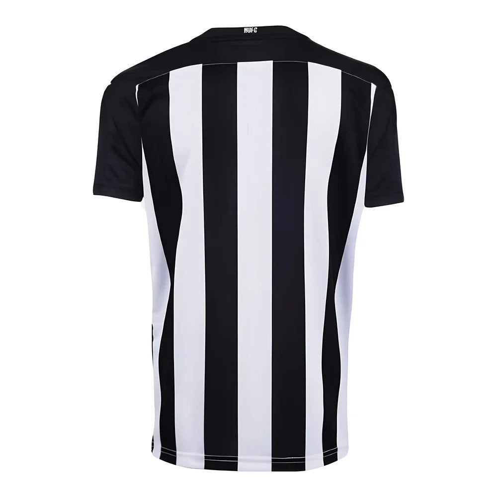 2020-2021 Newcastle Home Football Shirt (Kids) (SHEARER 9)_3