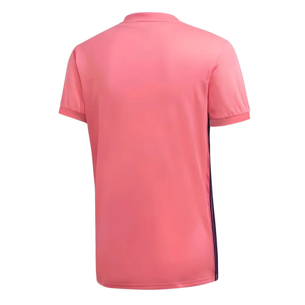 2020-2021 Real Madrid Adidas Away Football Shirt (BECKHAM 23)_3