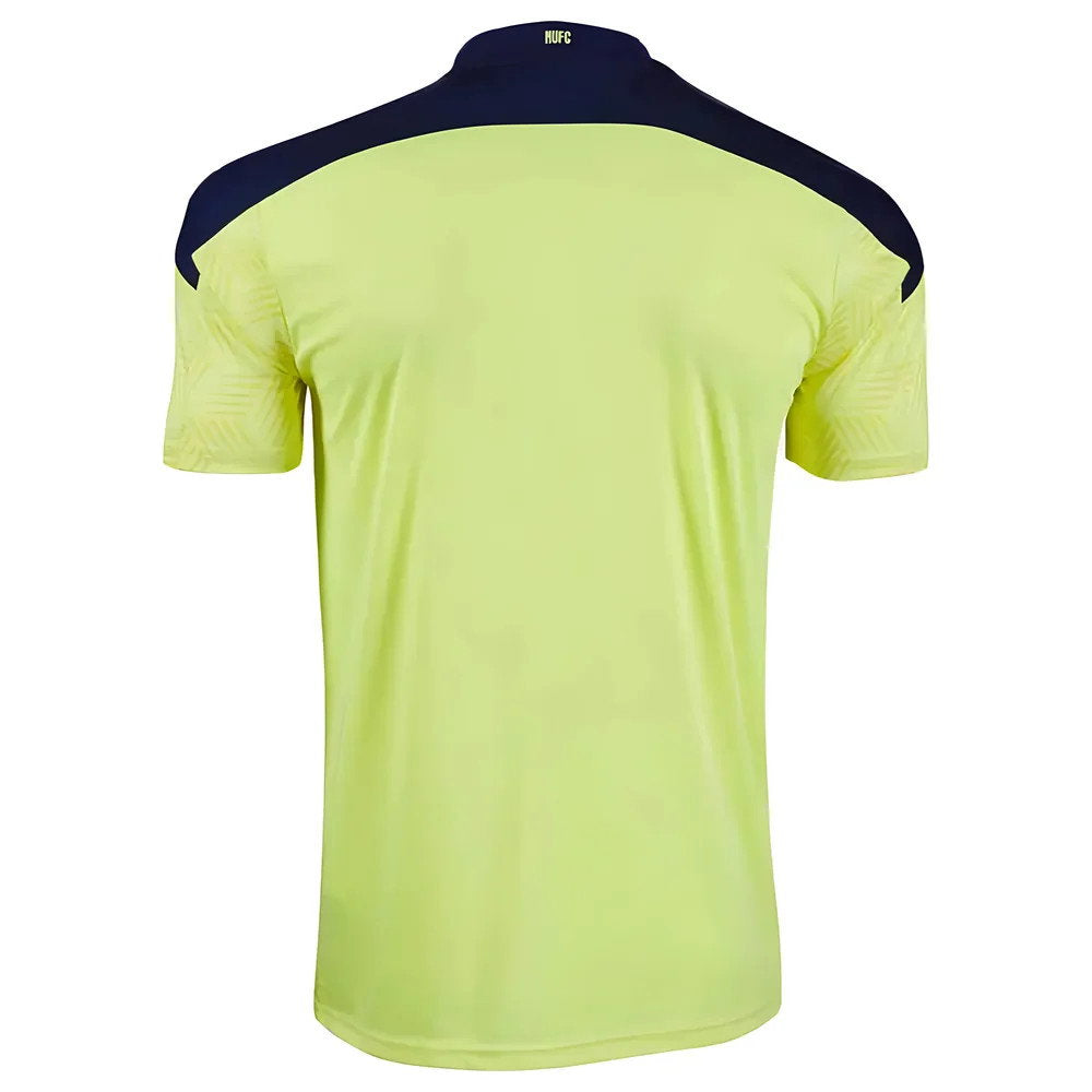 2020-2021 Newcastle Away Football Shirt (GINOLA 14)_3