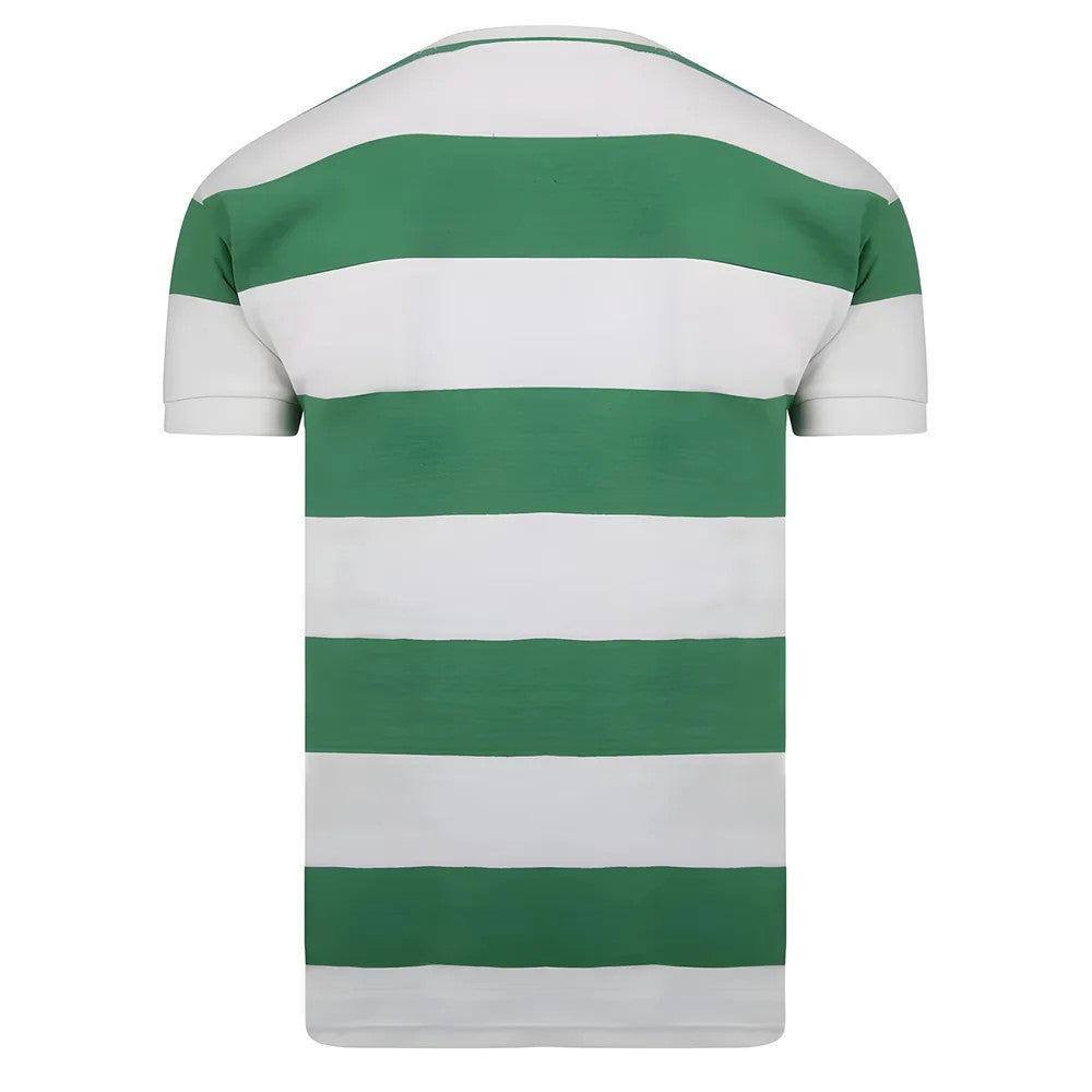 Celtic 1967 European Cup Winners Retro Shirt (MCNEILL 5)_3