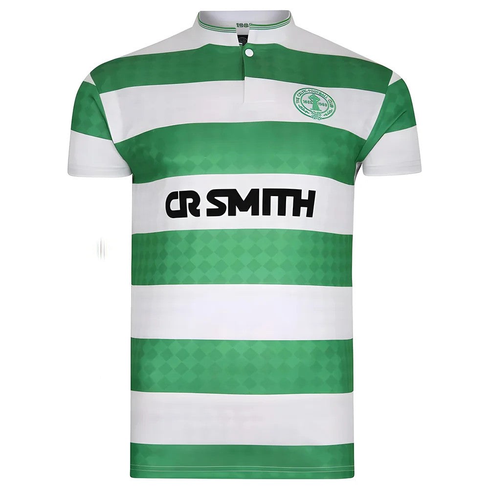 Celtic 1988 Centenary Retro Football Shirt (MCSTAY 8)_2