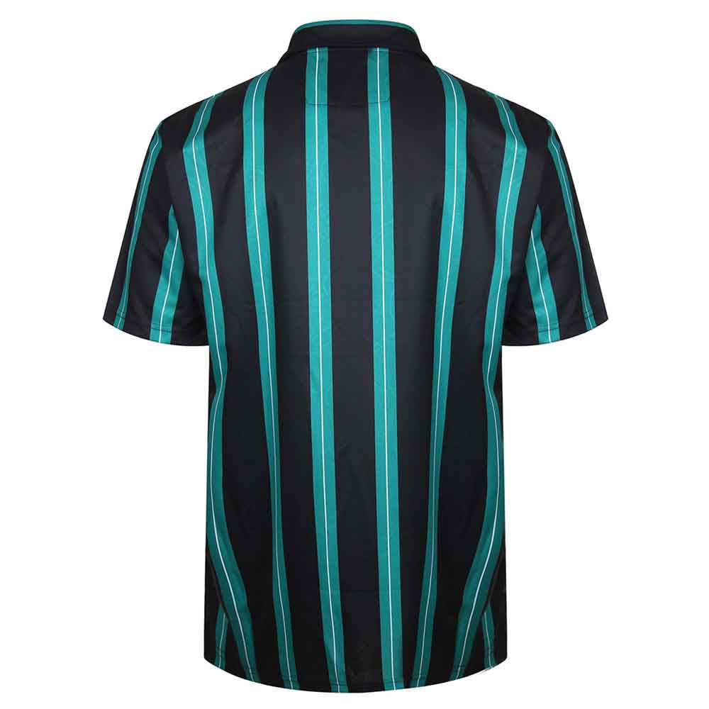 Celtic 1994 Away Retro Football Shirt (MORAVCIK 25)_3