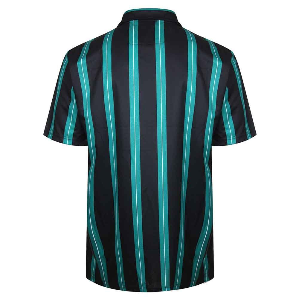 Celtic 1994 Away Retro Football Shirt (BROWN 8)_3