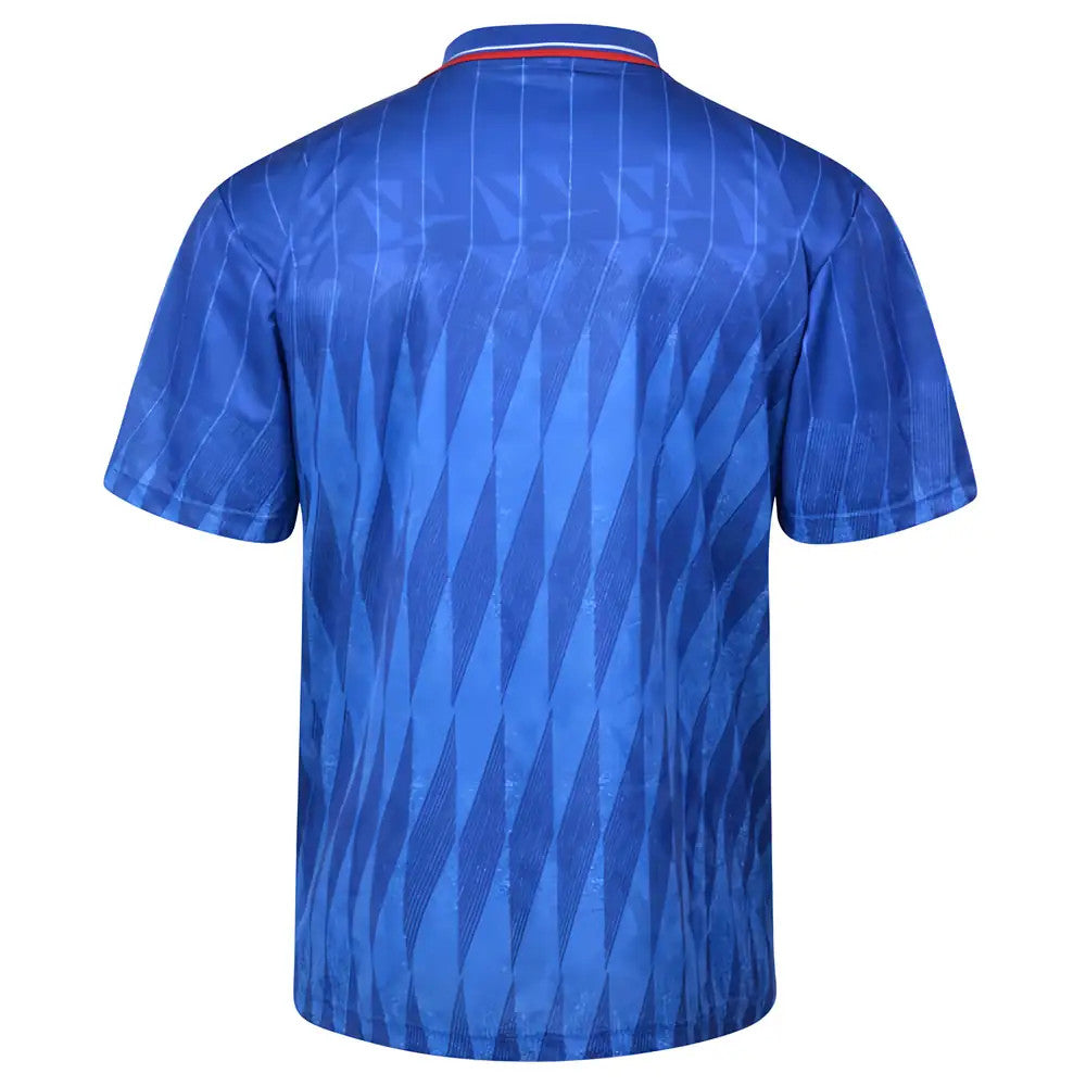 Chelsea 1990 Retro Football Shirt (DESAILLY 6)_3
