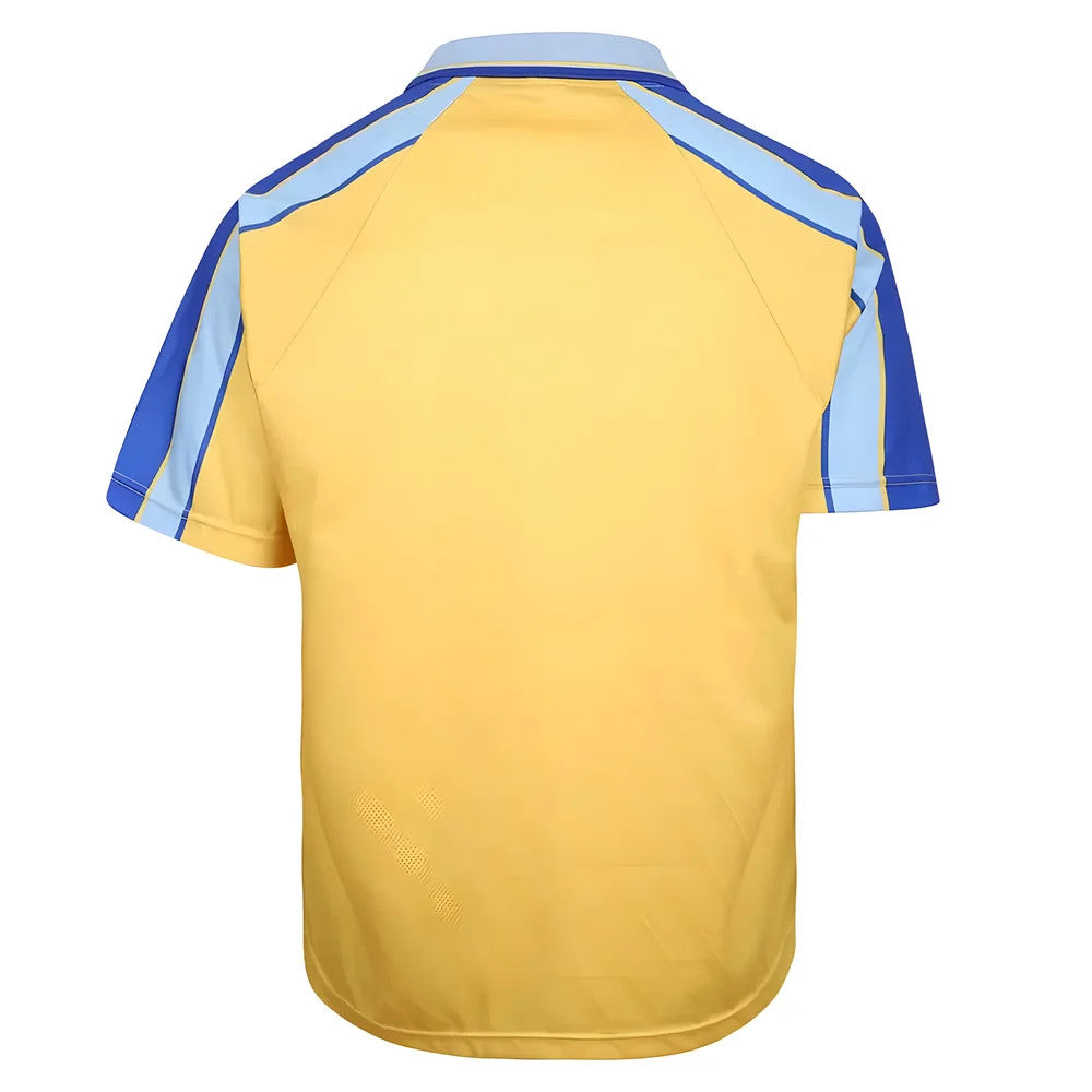 Chelsea 1998 Away Shirt (DESAILLY 6)_3
