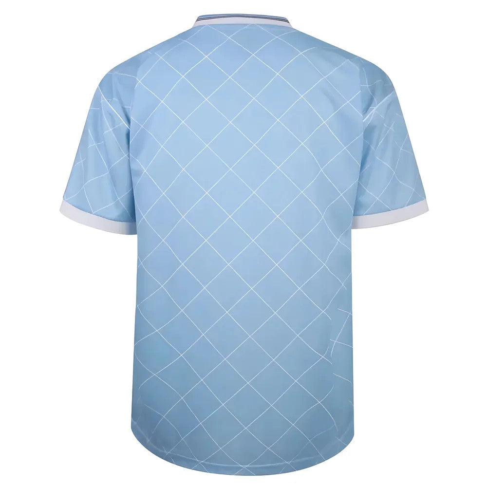 Manchester City 1988 Retro Football Shirt (KOMPANY 4)_3
