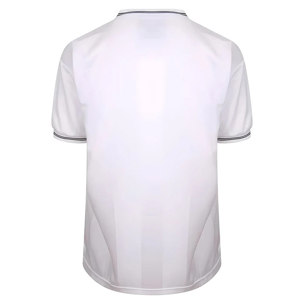 Tottenham Hotspur 1984 UEFA Cup Final Shirt (Hoddle 10)_3