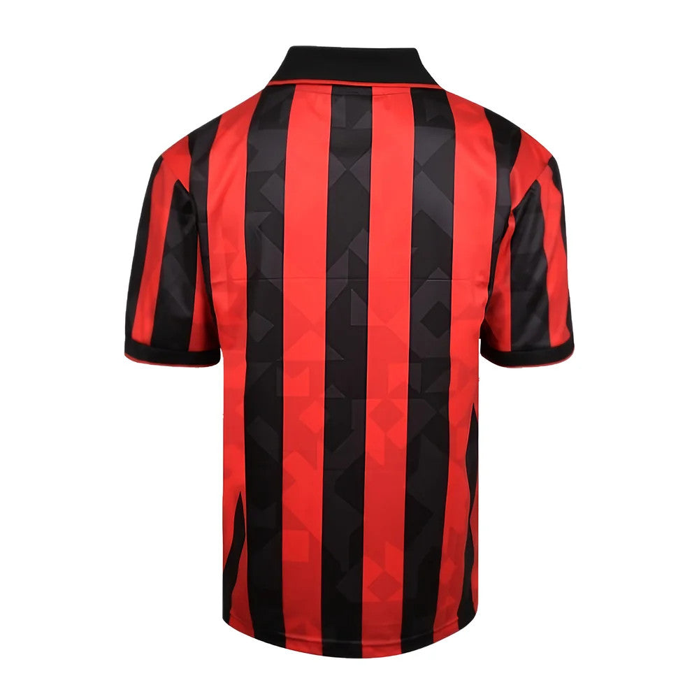 AC Milan 1994 Home Retro Shirt (PIRLO 21)_1