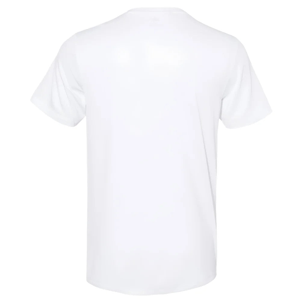 2023-2024 Man Utd Training Tee (White) (Zelem 10)_1