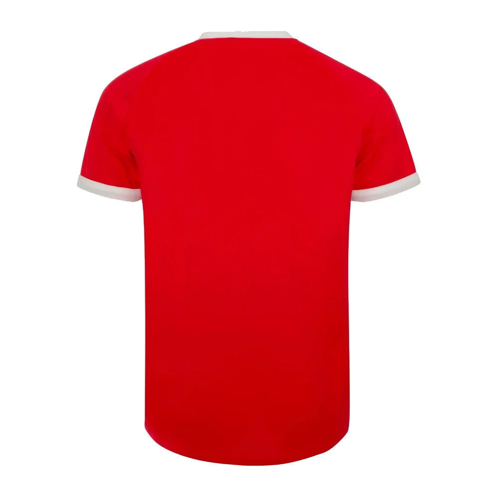 2001-2003 Liverpool Retro Euro Home Shirt (Owen 10)_1