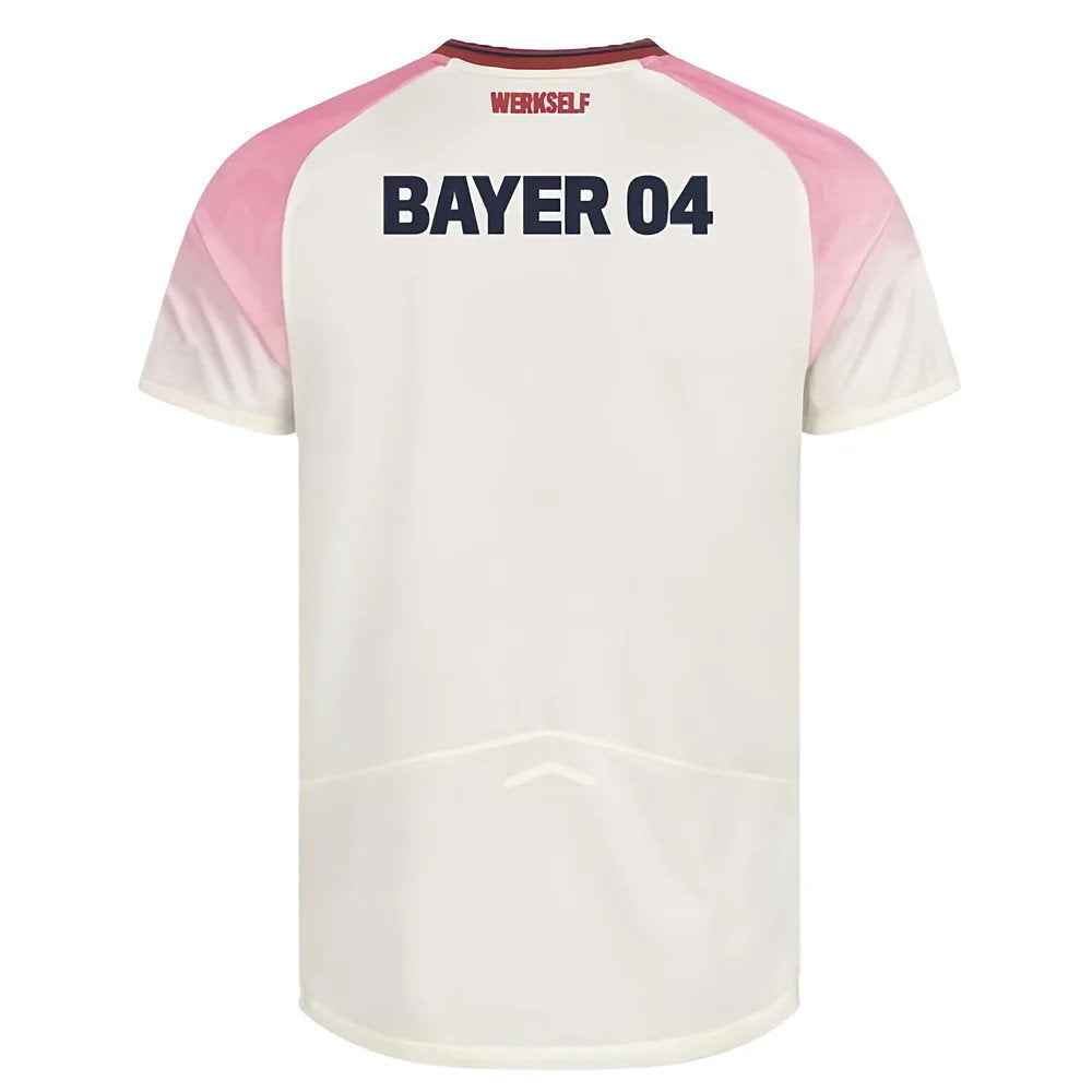2025-2026 Bayer Leverkusen Away Shirt (Quansah 4)_1