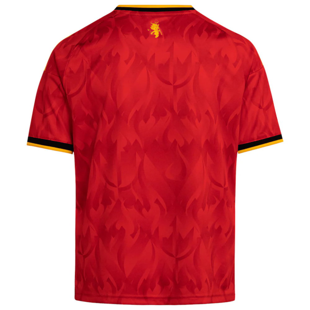 2026-2027 Belgium Home Mini Kit (Vanaken 20)_1