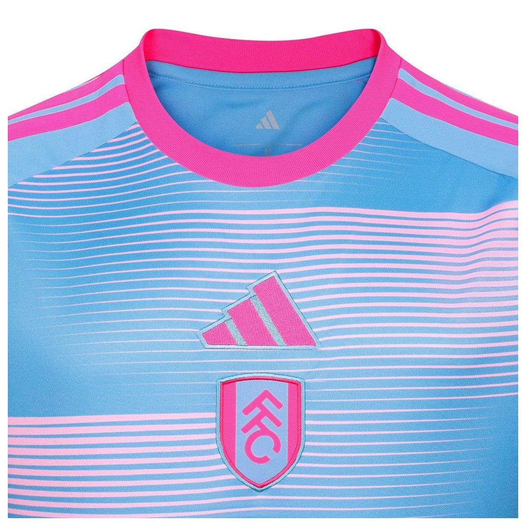 2026-2027 Fulham Third Shirt (Bassey 3)_5