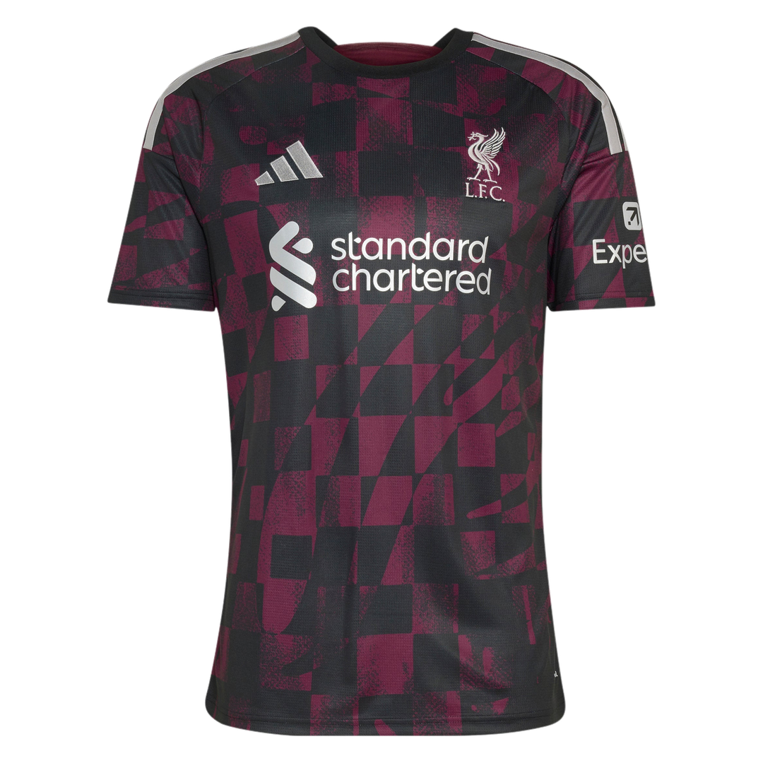 2026-2027 Liverpool Third Shirt (B.Barcola 29)_2