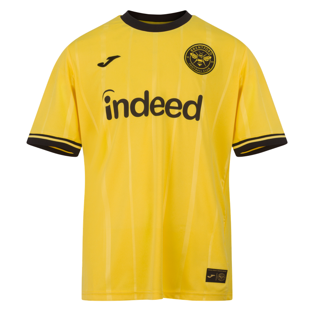 2026-2027 Brentford Third Shirt (Kids)_0
