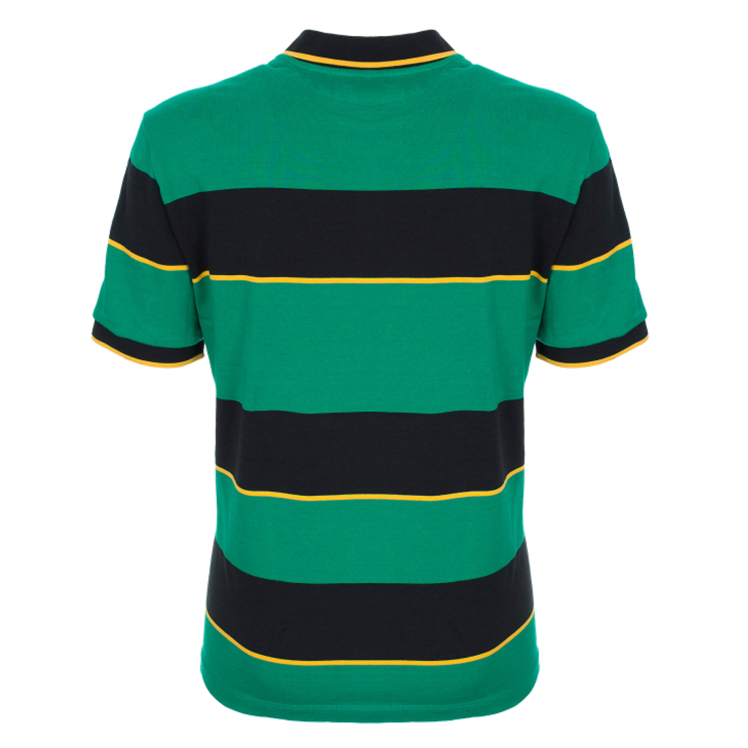 2026-2027 Northampton Saints Home Cotton Rugby Shirt_2