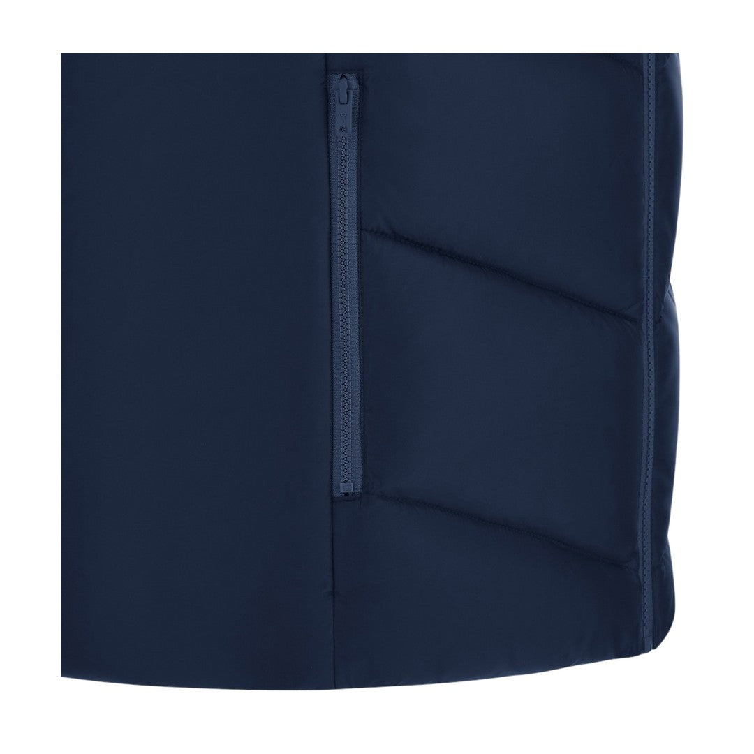 2026-2027 Sale Sharks Padded Vest (Navy)_4