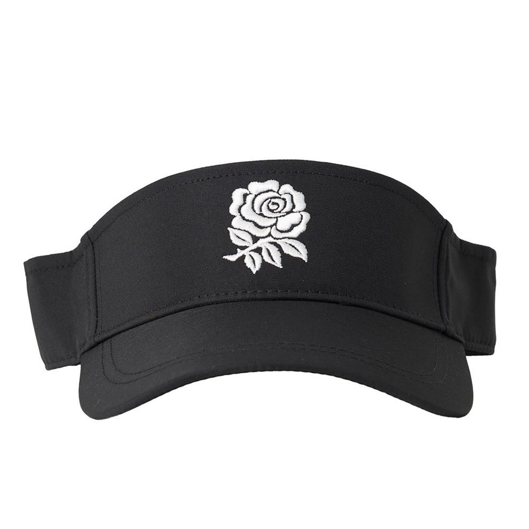 2026-2027 England Rugby Team Visor (Black)_0