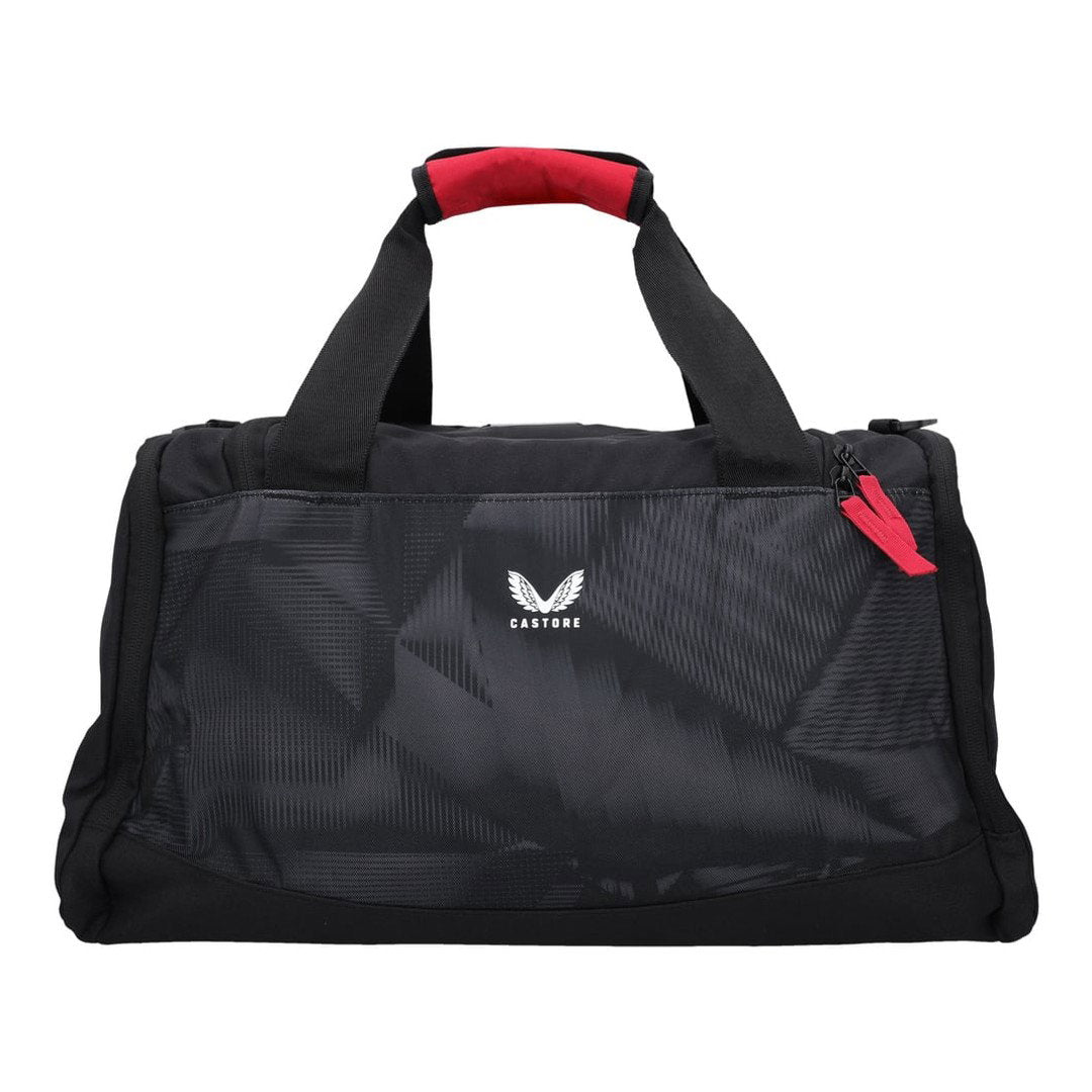 2026-2027 England Rugby Holdall (Black)_1