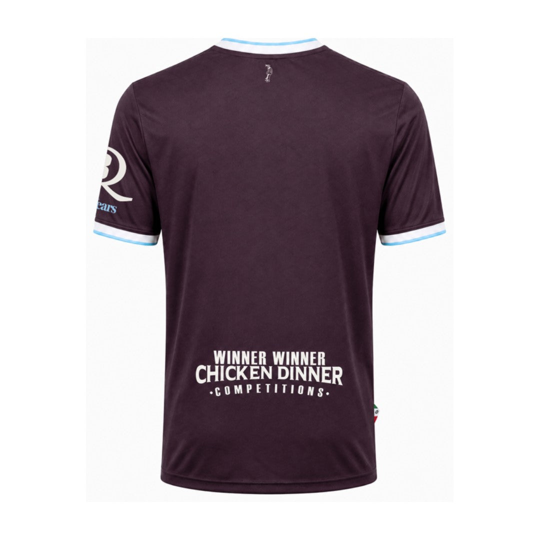 2026-2027 Grimsby Town Third Shirt (Kids)_1