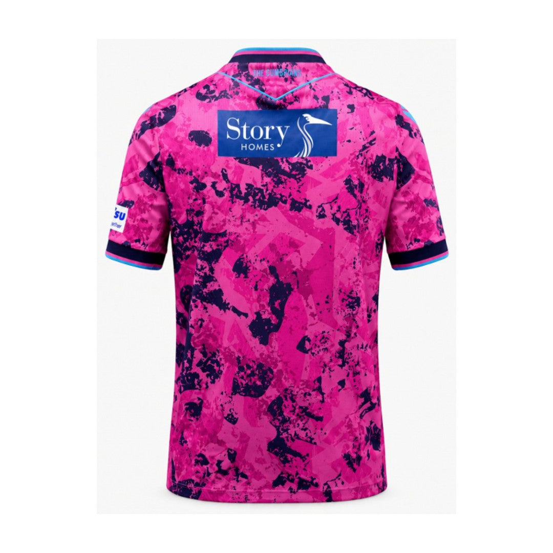2026-2027 Carlisle United Away Shirt_2