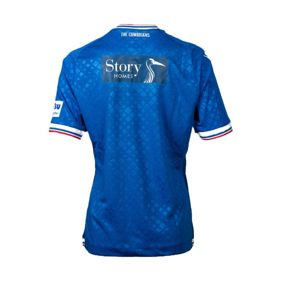 2026-2027 Carlisle United Home Shirt_2