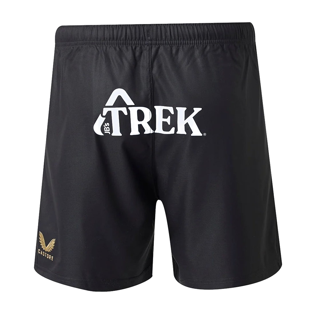 2026-2027 Saracens Rugby Home Shorts (Black)_2