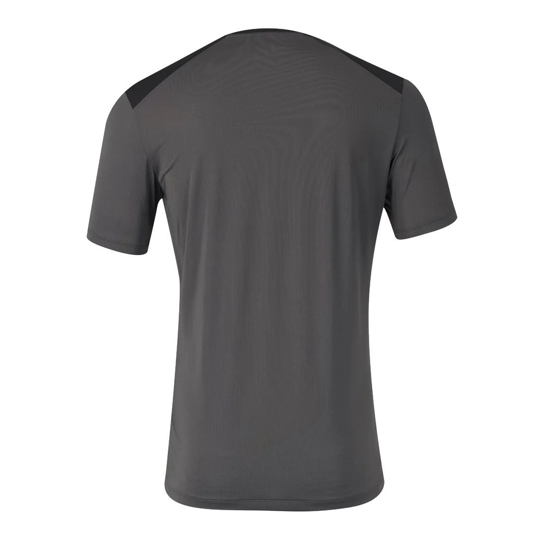 2026-2027 Saracens Rugby Training Shirt (Grey)_2