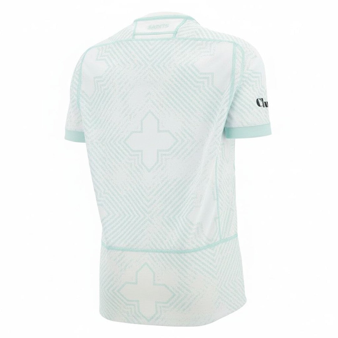 2026-2027 Northampton Saints Poly Away Rugby Shirt_2