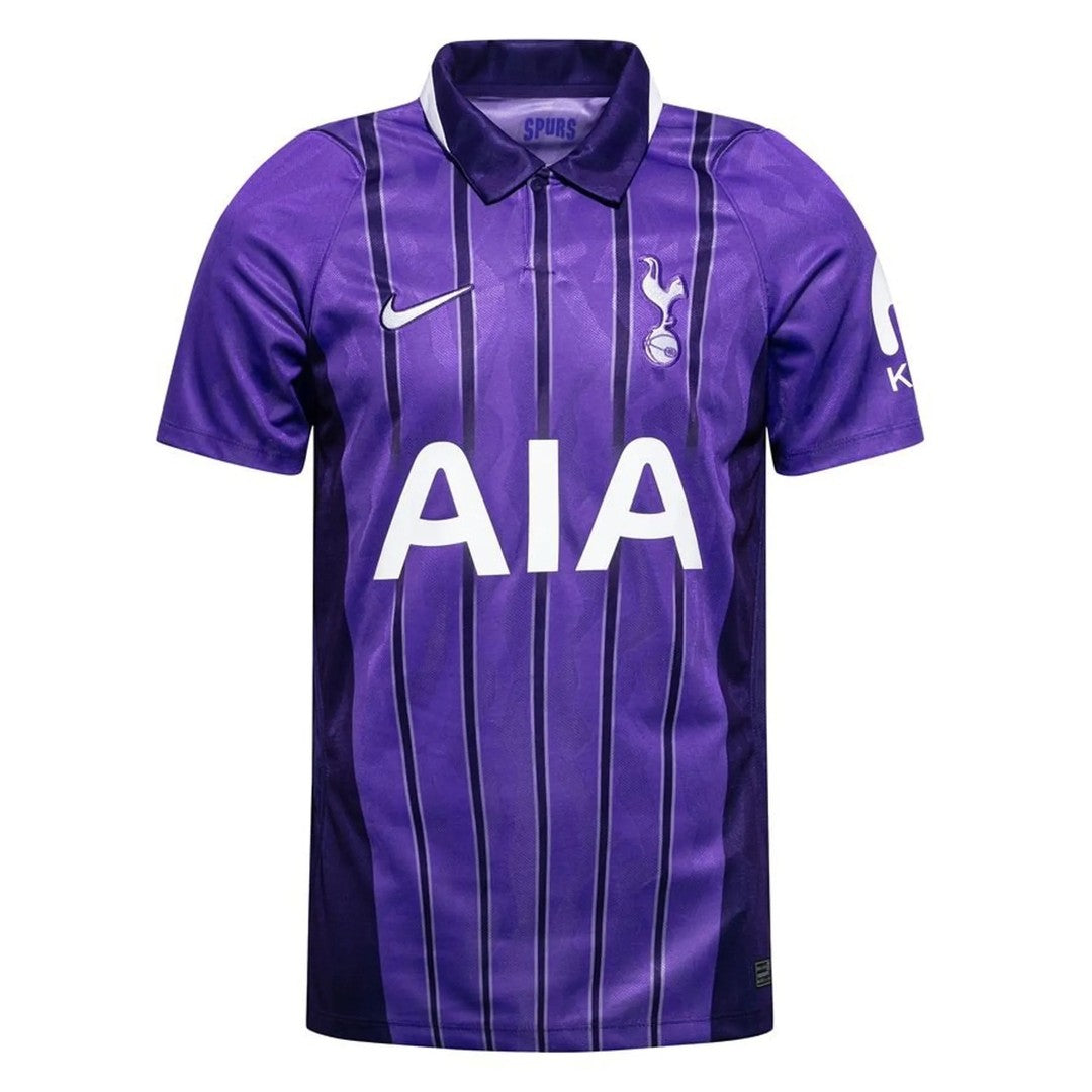 2026-2027 Tottenham Third Shirt (Gallagher 8)_2