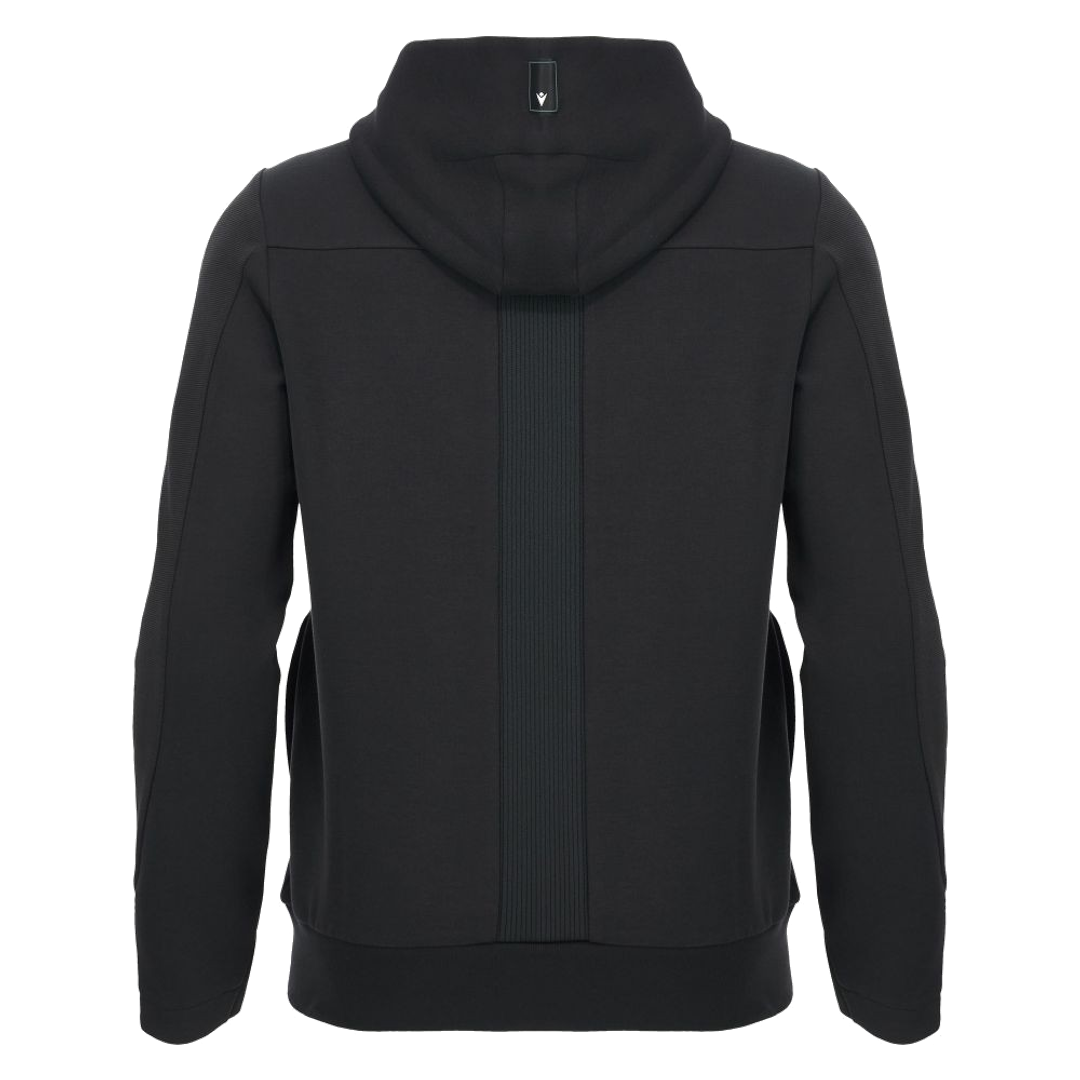 2026-2027 Ospreys Rugby Travel Full Zip Hoodie (Black)_2