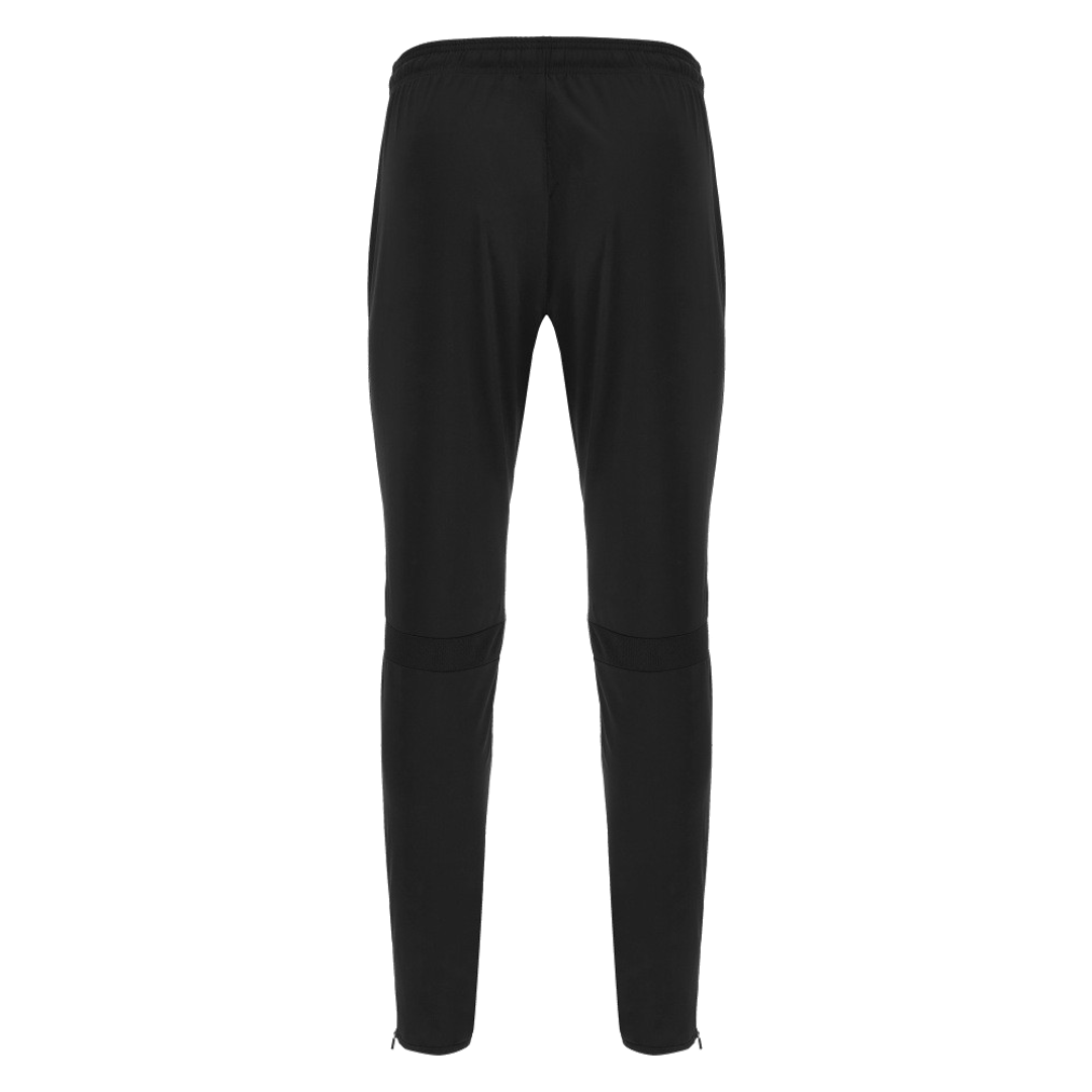 2026-2027 Glasgow Warriors Training Fitted Pants (Black)_2