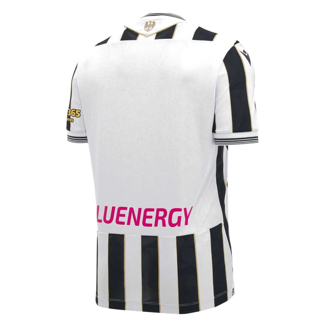 2026-2027 Udinese Home Shirt (Kids)_1