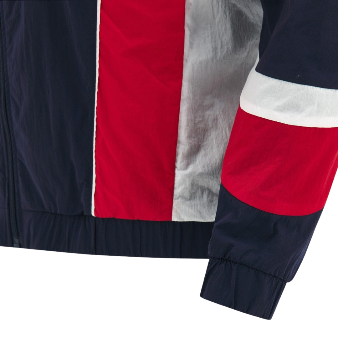 2026-2027 Italy Rugby Anthem Jacket (Navy)_4