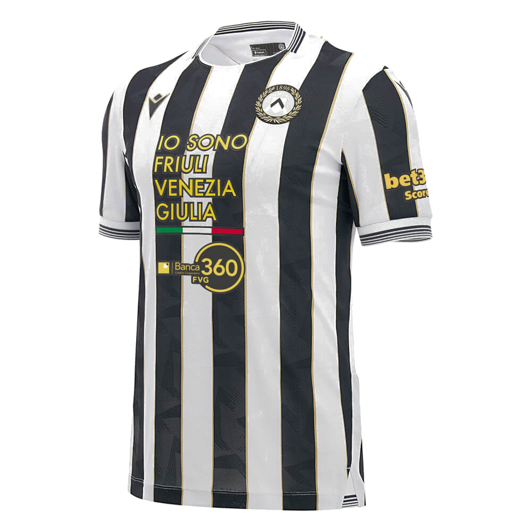 2026-2027 Udinese Home Shirt_0