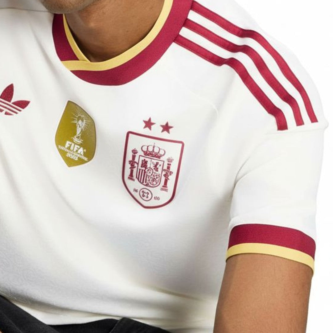2026-2027 Spain Away WC WINNERS Shirt_3