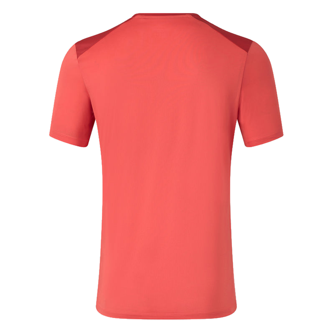2027-2026 Saracens Training Shirt (Rose)_1