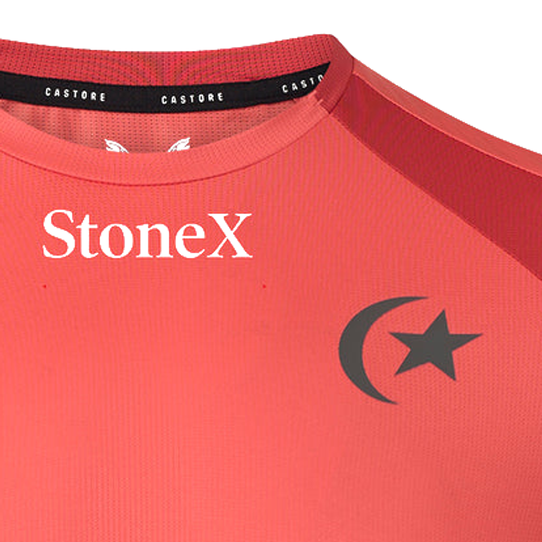 2027-2026 Saracens Training Shirt (Rose)_3