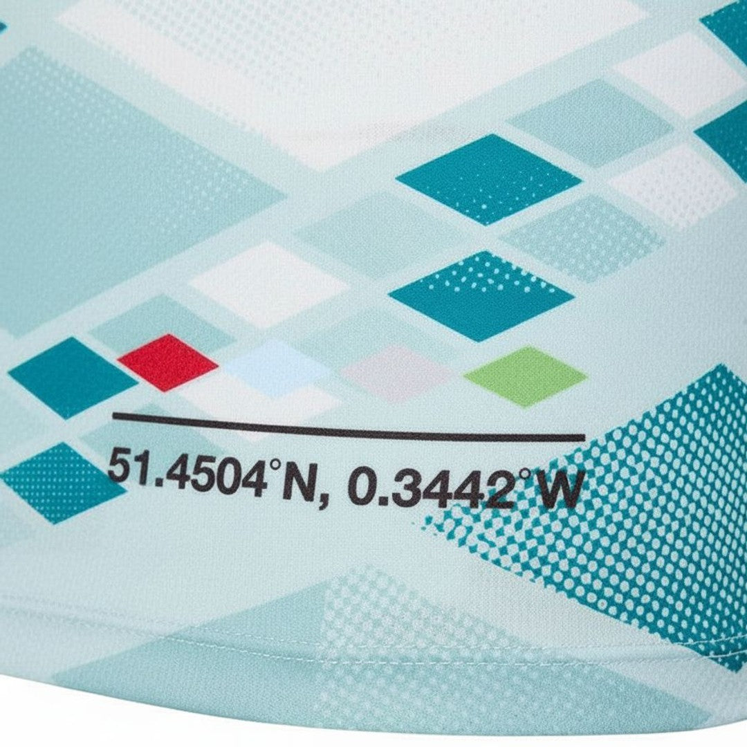 2026-2027 Harlequins Away Replica Rugby Shirt_4