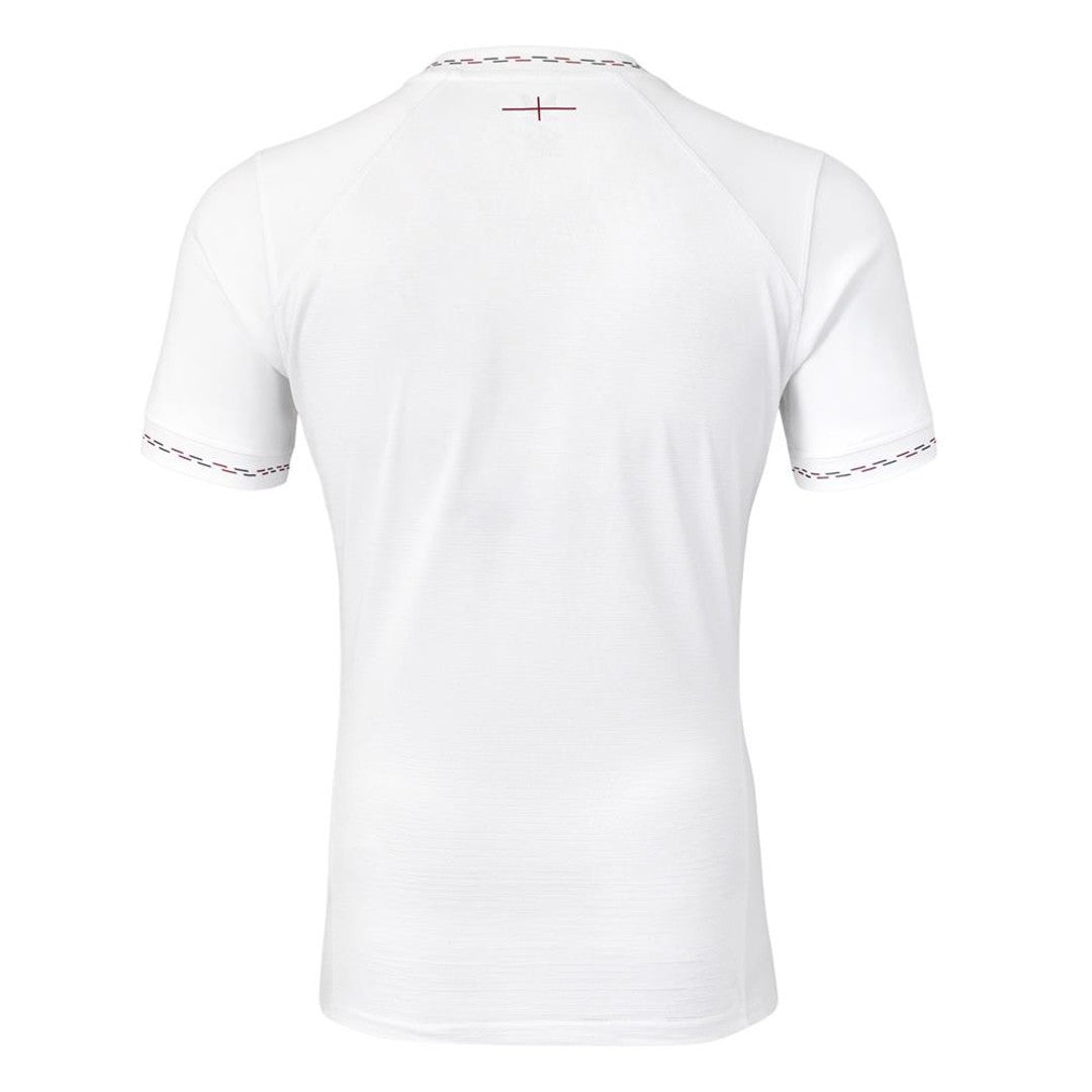 2026-2027 England Home Pro Rugby Shirt_2