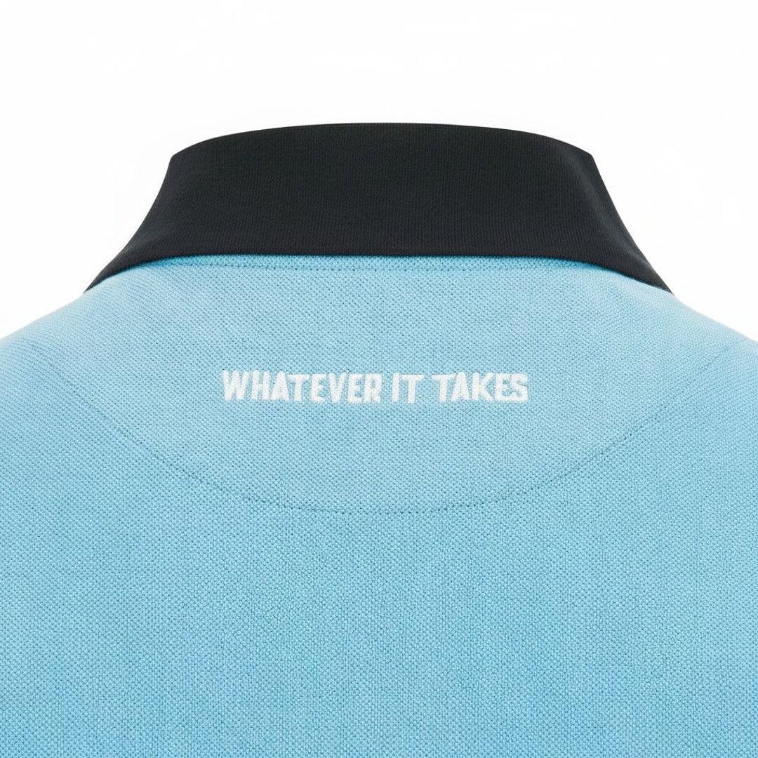 2026-2027 Glasgow Warriors Euro Cotton Long Sleeve Shirt_4