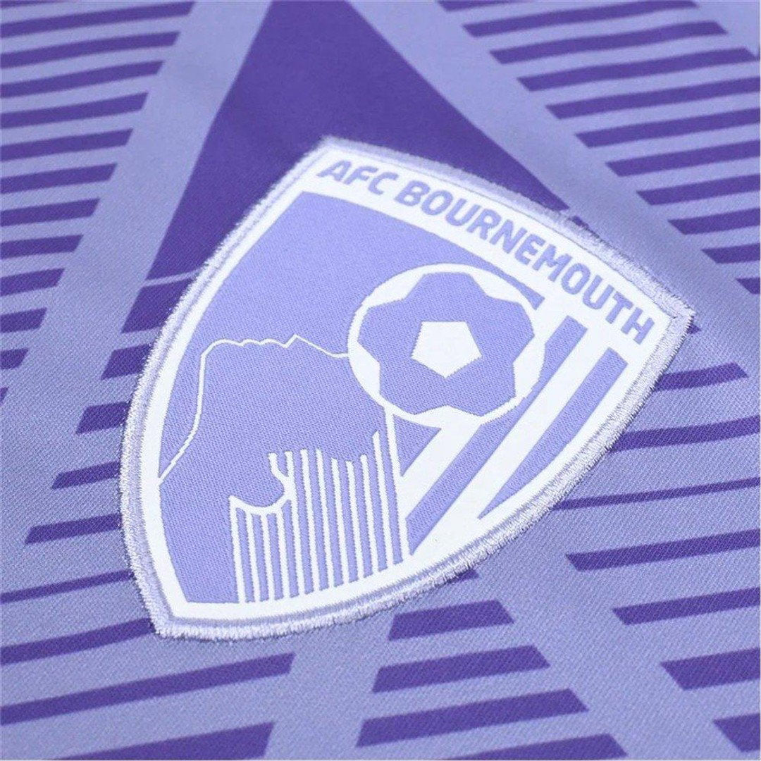 2026-2027 Bournemouth Away Shirt (Kids)_3