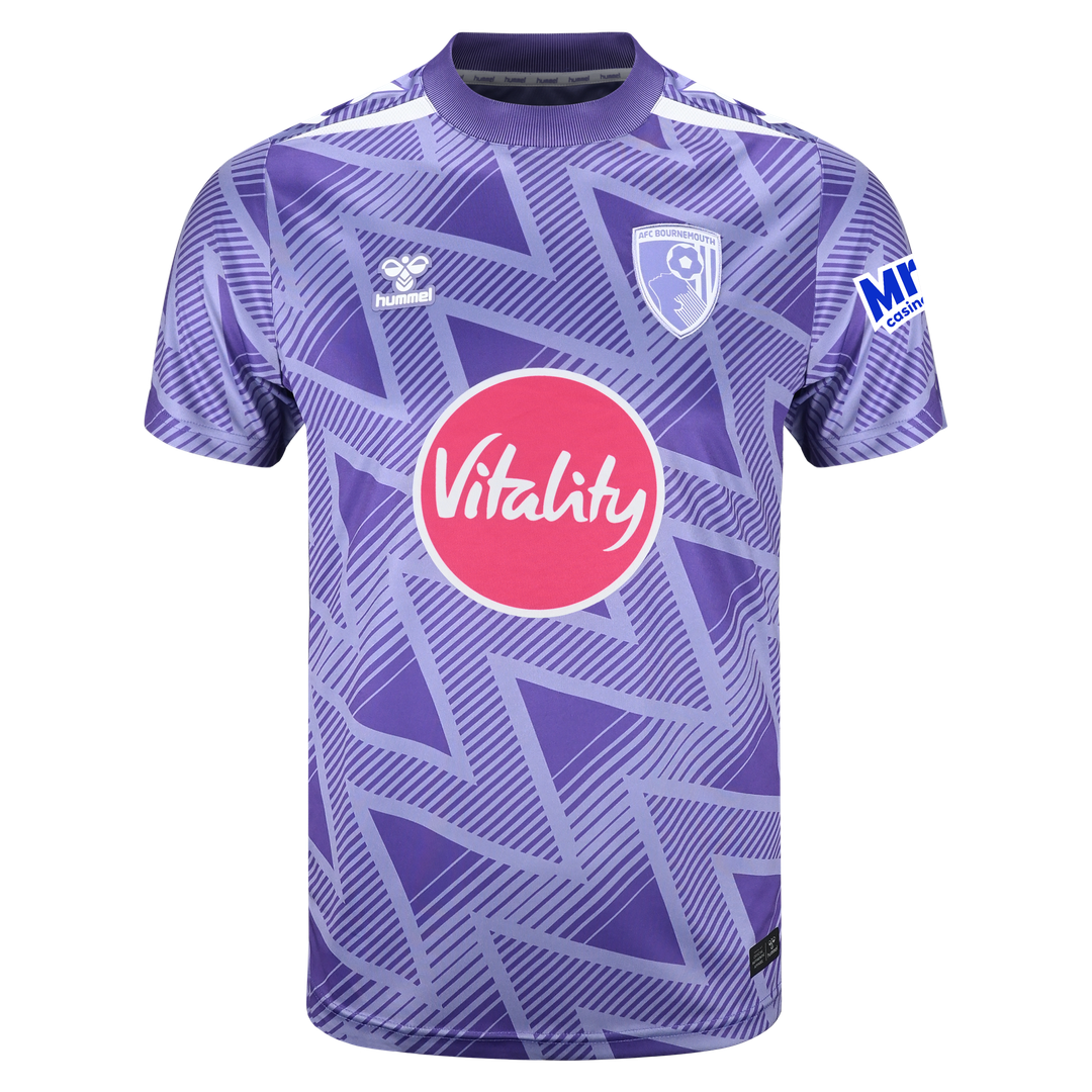 2026-2027 Bournemouth Away Shirt (Kids) (Tavernier 16)_2