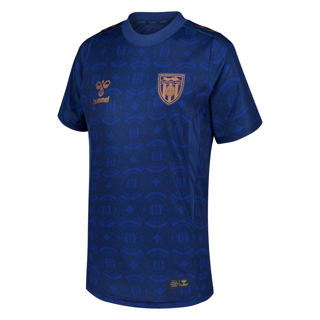 2026-2027 Sunderland Third Shirt (Kids) (E.Le Fee 28)_2